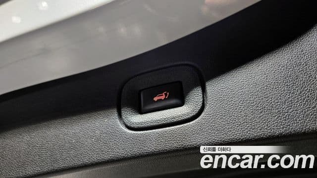 Renault Korea(Samsung) The / новый New QM6 2.0 GDe Bold Edition, 2020 17