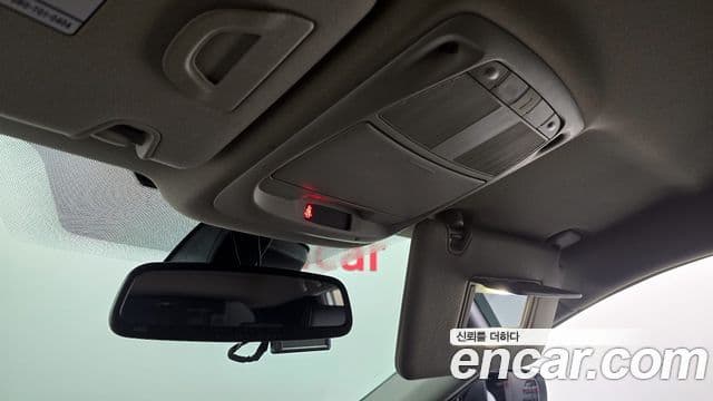 Renault Korea(Samsung) The / новый New QM6 2.0 GDe Bold Edition, 2020 20