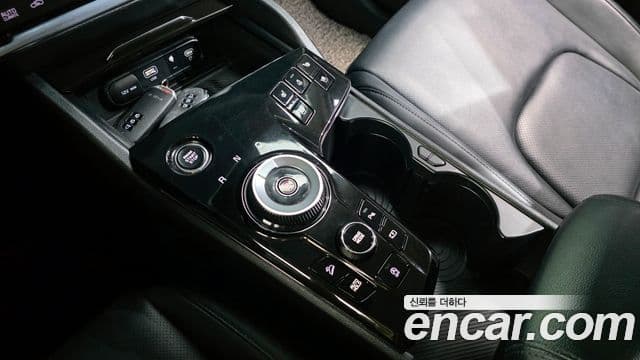 Kia Sportage 5세대 Noblesse, 2022 9