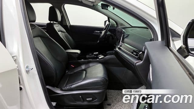 Kia Sportage 5세대 Noblesse, 2022 11