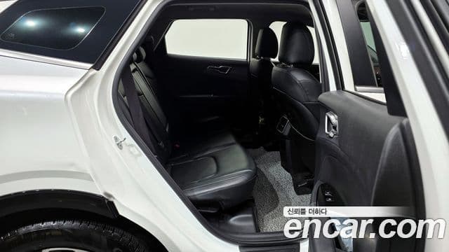 Kia Sportage 5세대 Noblesse, 2022 12