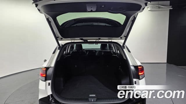 Kia Sportage 5세대 Noblesse, 2022 20