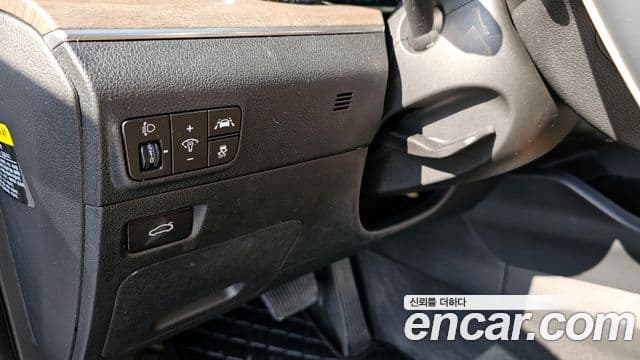 Kia K5 3세대 Signature, 2020 16