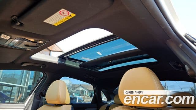 Kia K5 3세대 Signature, 2020 17