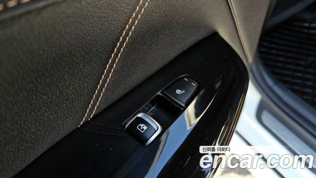 Kia K5 3세대 Signature, 2020 18