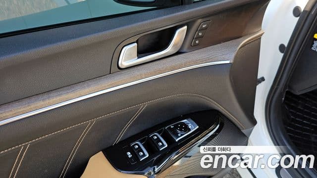 Kia K5 3세대 Signature, 2020 19