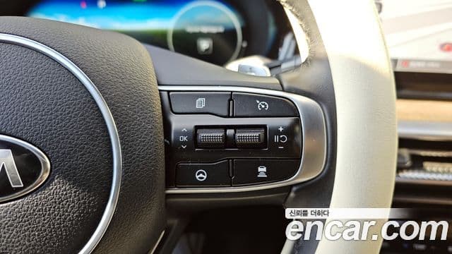 Kia K5 3세대 Signature, 2020 20