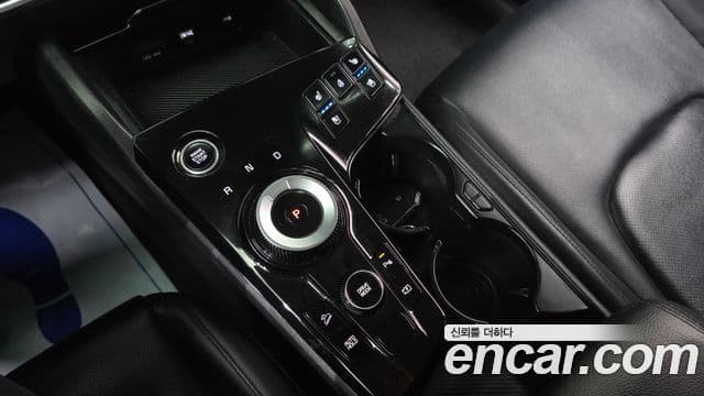 Kia Sportage 5세대 гибрид Noblesse 2WD, 2022 9
