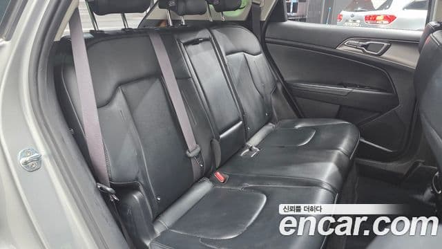 Kia Sportage 5세대 гибрид Noblesse 2WD, 2022 12