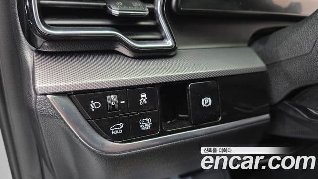 Kia Sportage 5세대 гибрид Noblesse 2WD, 2022 16
