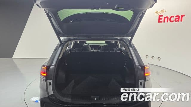 Kia Sportage 5세대 гибрид Noblesse 2WD, 2022 20