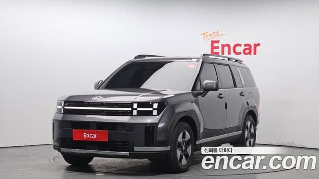 Hyundai Santa Fe (MX5) Prestige, 2024 1