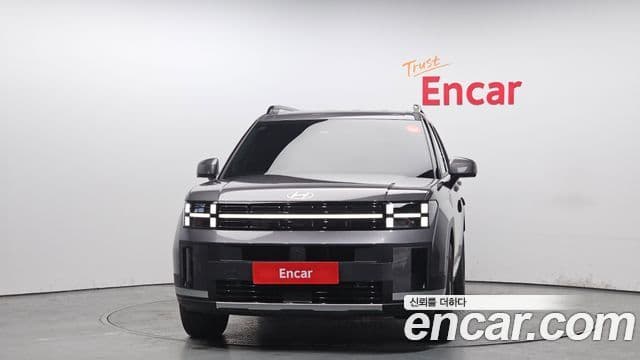 Hyundai Santa Fe (MX5) Prestige, 2024 3