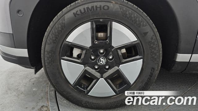 Hyundai Santa Fe (MX5) Prestige, 2024 все фото