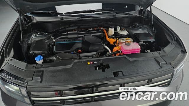 Hyundai Santa Fe (MX5) Prestige, 2024 6