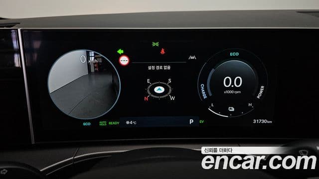 Hyundai Santa Fe (MX5) Prestige, 2024 8