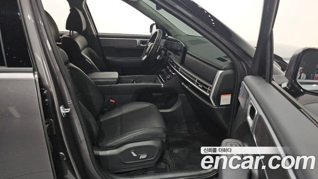 Hyundai Santa Fe (MX5) Prestige, 2024 10