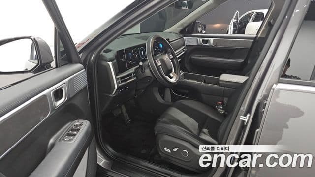 Hyundai Santa Fe (MX5) Prestige, 2024 11