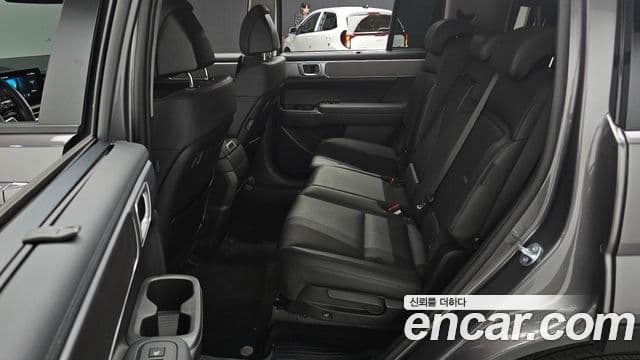 Hyundai Santa Fe (MX5) Prestige, 2024 12