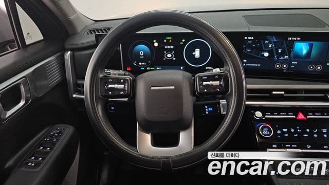 Hyundai Santa Fe (MX5) Prestige, 2024 13