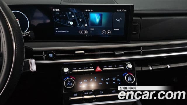 Hyundai Santa Fe (MX5) Prestige, 2024 14