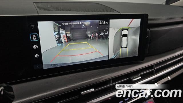 Hyundai Santa Fe (MX5) Prestige, 2024 15