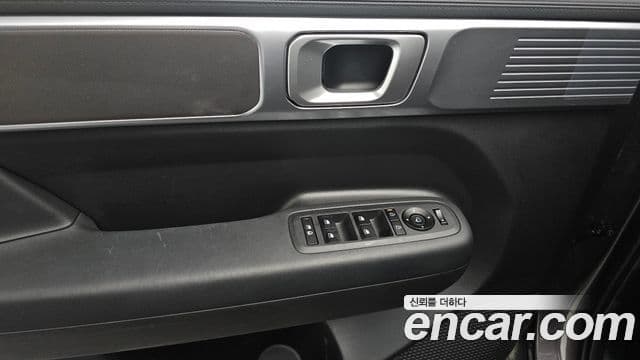 Hyundai Santa Fe (MX5) Prestige, 2024 17