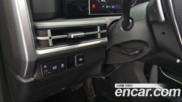 Hyundai Santa Fe (MX5) Prestige, 2024 18