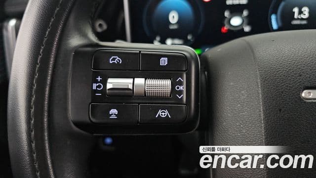 Hyundai Santa Fe (MX5) Prestige, 2024 19