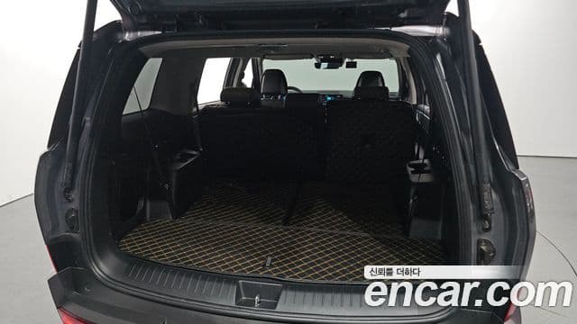 Hyundai Santa Fe (MX5) Prestige, 2024 20