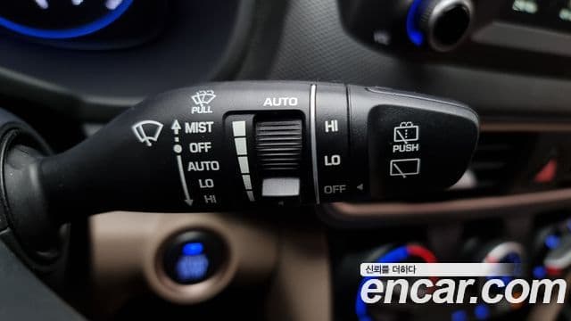 Hyundai Kona Modern tech, 2019 18