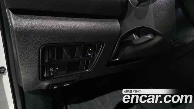 Renault Korea(Samsung) The / новый New QM6 2.0 GDe LE Signature 2WD, 2023 14