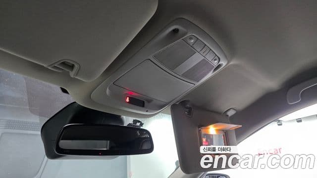 Renault Korea(Samsung) The / новый New QM6 2.0 GDe LE Signature 2WD, 2023 20