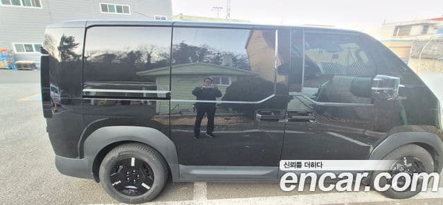 Kia PV5 Standard Basic, 2026 2