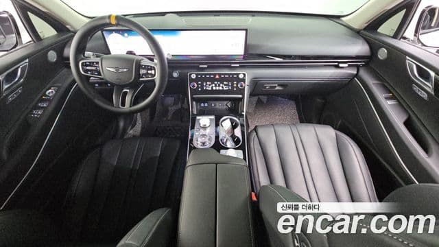 Genesis GV80, 2024 7