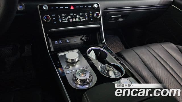 Genesis GV80, 2024 9