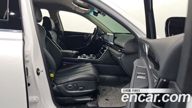 Genesis GV80, 2024 11