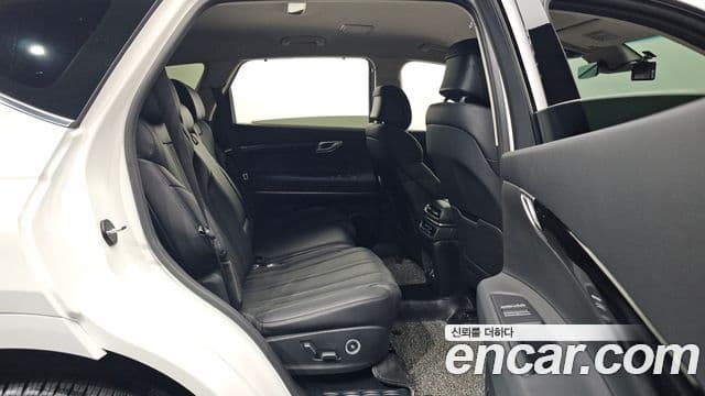 Genesis GV80, 2024 12