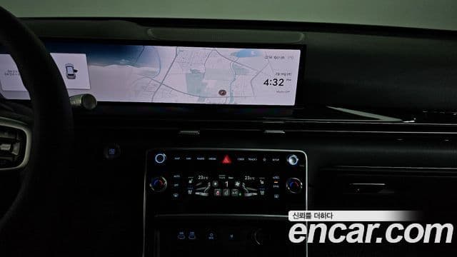 Genesis GV80, 2024 14