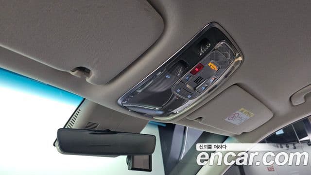 Genesis GV80, 2024 18