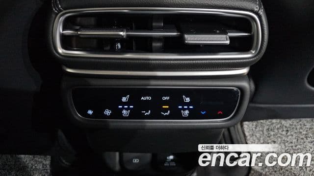 Genesis GV80, 2024 19