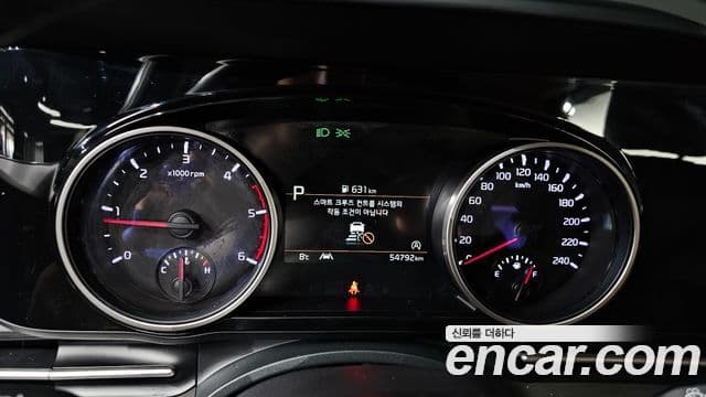Kia Carnival 4세대 Prestige, 2021 8