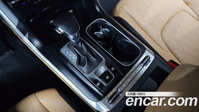 Kia Carnival 4세대 Prestige, 2021 9
