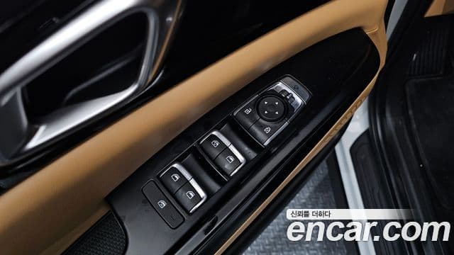 Kia Carnival 4세대 Prestige, 2021 12