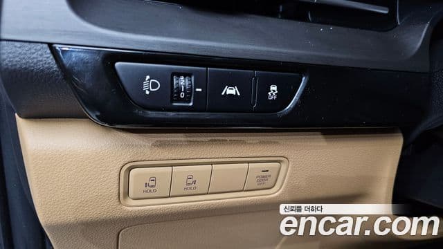 Kia Carnival 4세대 Prestige, 2021 13