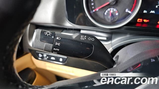 Kia Carnival 4세대 Prestige, 2021 14