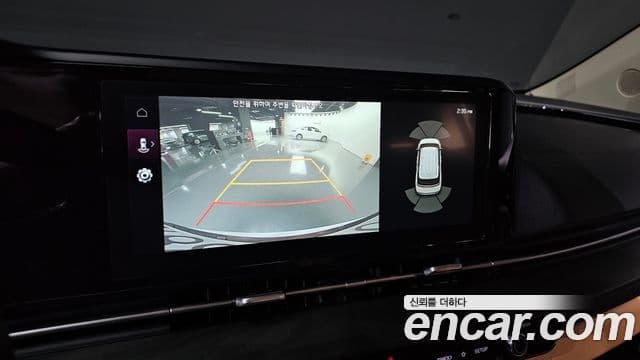 Kia Carnival 4세대 Prestige, 2021 17