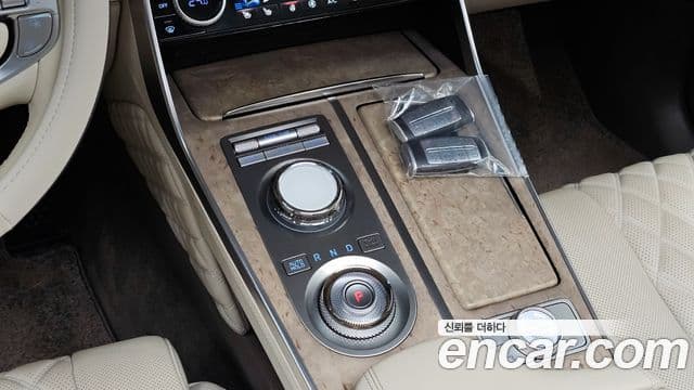 Genesis GV80, 2023 9