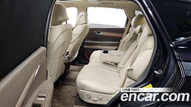 Genesis GV80, 2023 12