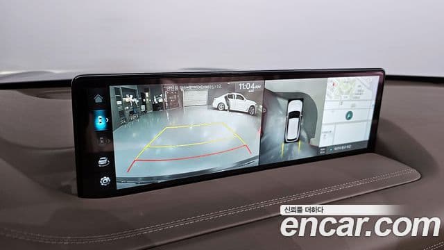 Genesis GV80, 2023 15